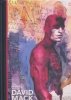 MARVEL ART OF DAVID MACK HC [VARIANT] [9781951038922]